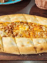 Pide Hackfleisch