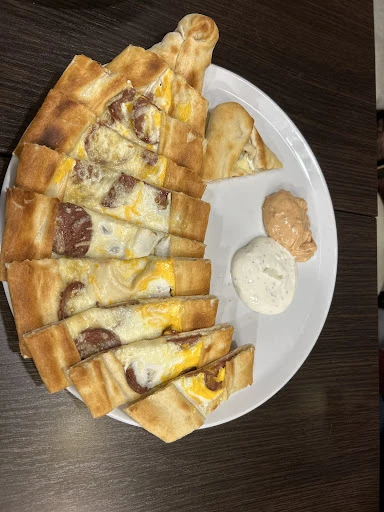 Delil Pizza-& Kebaphaus photo 3