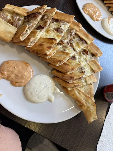 Delil Pizza-& Kebaphaus photo 1