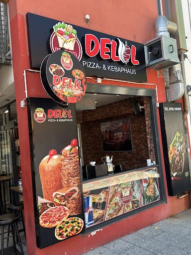 Delil Pizza-& Kebaphaus photo 9
